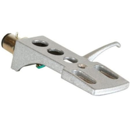 Gci Technologies Headshell for TT1000-20000 - Silver HD15